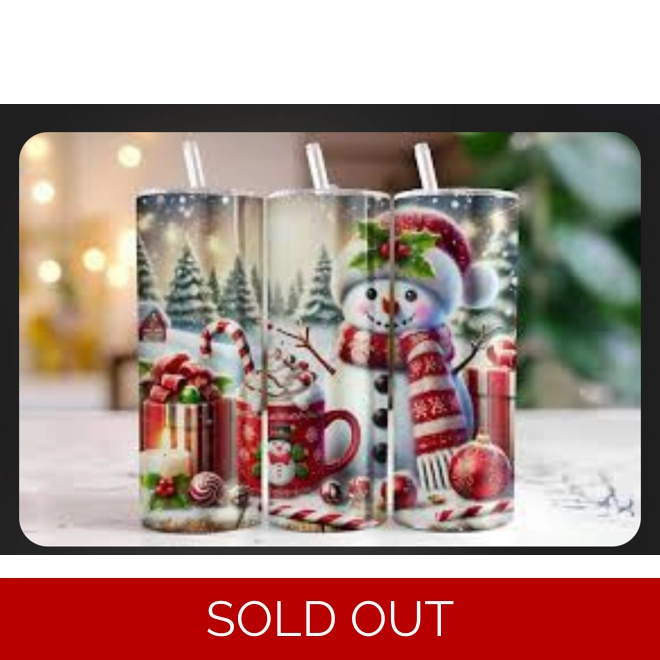 product Image for Snowman